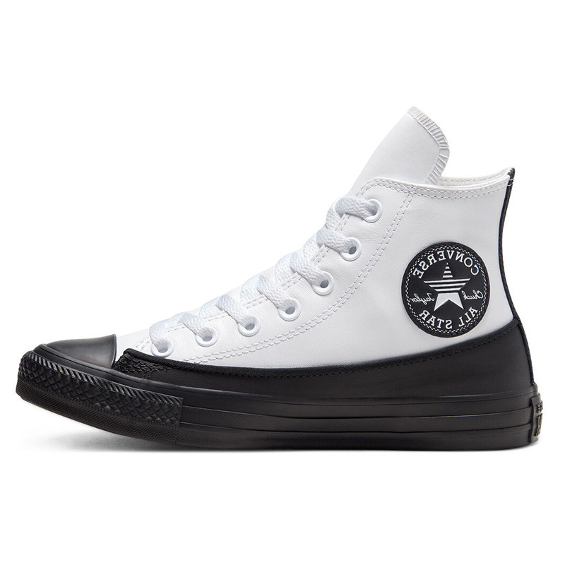 SEPATU SNEAKERS CONVERSE Chuck Taylor All Star Split Upper