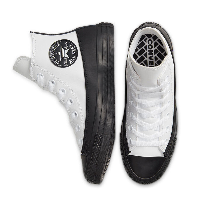 SEPATU SNEAKERS CONVERSE Chuck Taylor All Star Split Upper