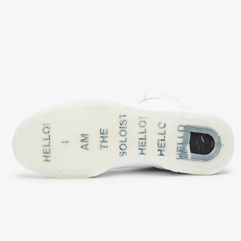 SEPATU SNEAKERS CONVERSE ERX 260 Hi x The Soloist