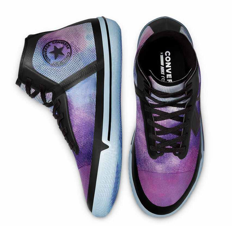 SEPATU BASKET CONVERSE All Star Pro BB Hazy X Kelly Oubre Jr.