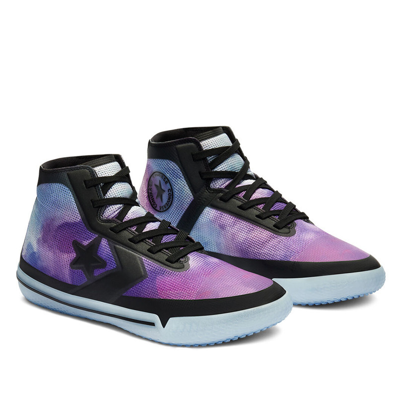 SEPATU BASKET CONVERSE All Star Pro BB Hazy X Kelly Oubre Jr.