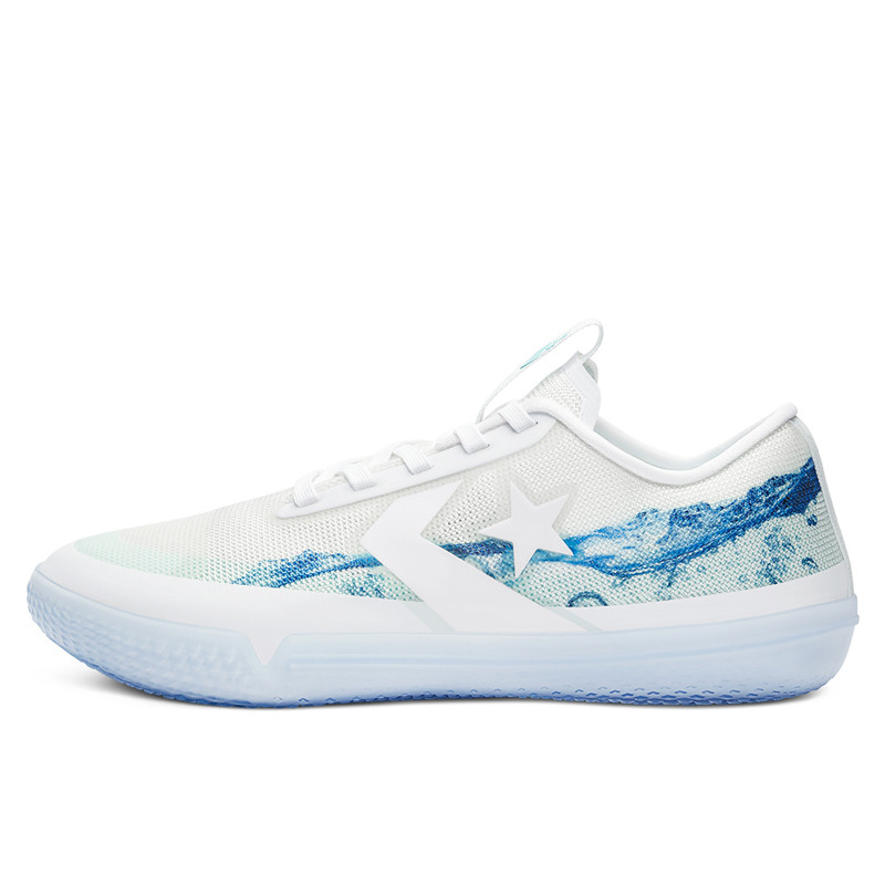 SEPATU BASKET CONVERSE All Star Pro BB Wavy X Kelly Oubre Jr.