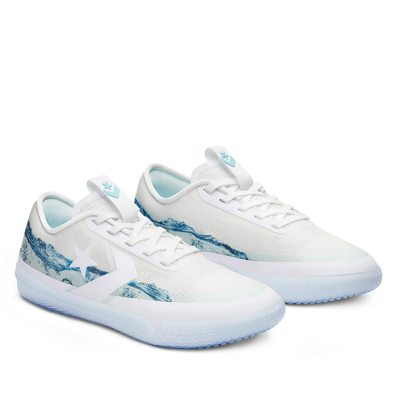 SEPATU BASKET CONVERSE All Star Pro BB Wavy X Kelly Oubre Jr.