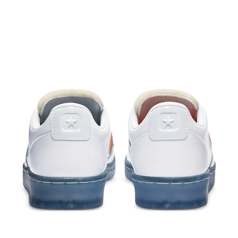 SEPATU SNEAKERS CONVERSE x ROKIT Pro Leather Low Top