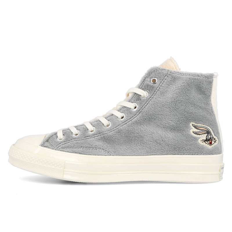 SEPATU SNEAKERS CONVERSE x Bugs Bunny Chuck 70 HI