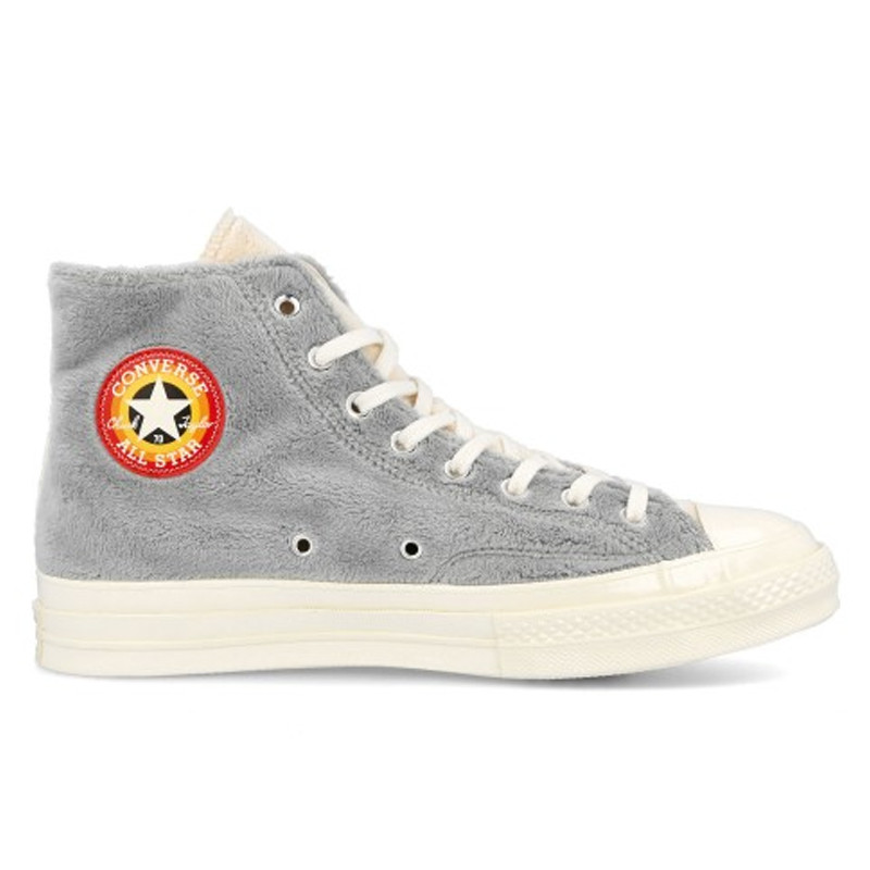 SEPATU SNEAKERS CONVERSE x Bugs Bunny Chuck 70 HI