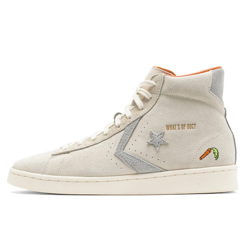 Athletic Shoes Converse X Bunney Sepatu Sneakers Converse X