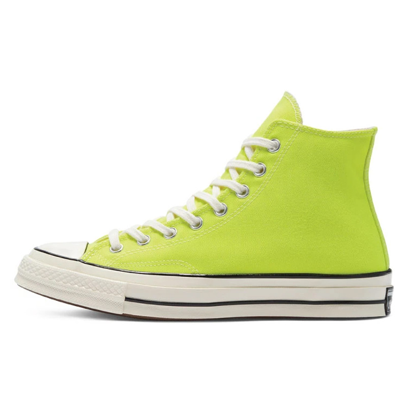 SEPATU SNEAKERS CONVERSE Chuck 70 Vintage Canvas Hi