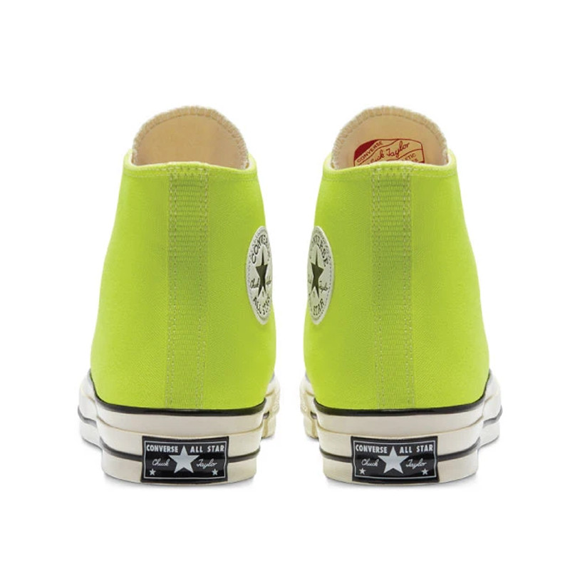 SEPATU SNEAKERS CONVERSE Chuck 70 Vintage Canvas Hi