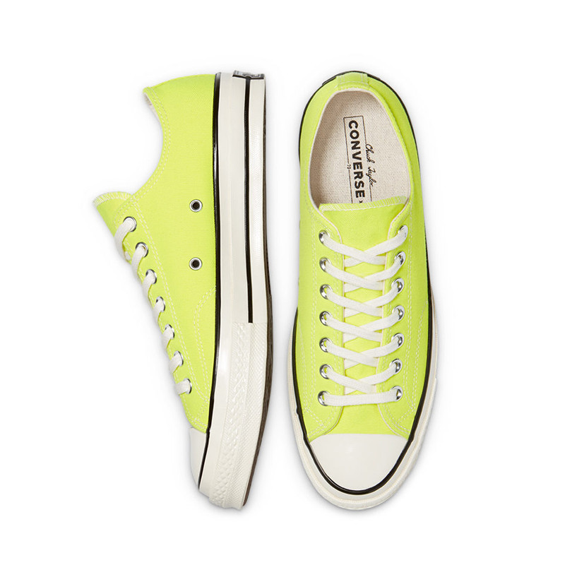 SEPATU SNEAKERS CONVERSE CHUCK 70 OX