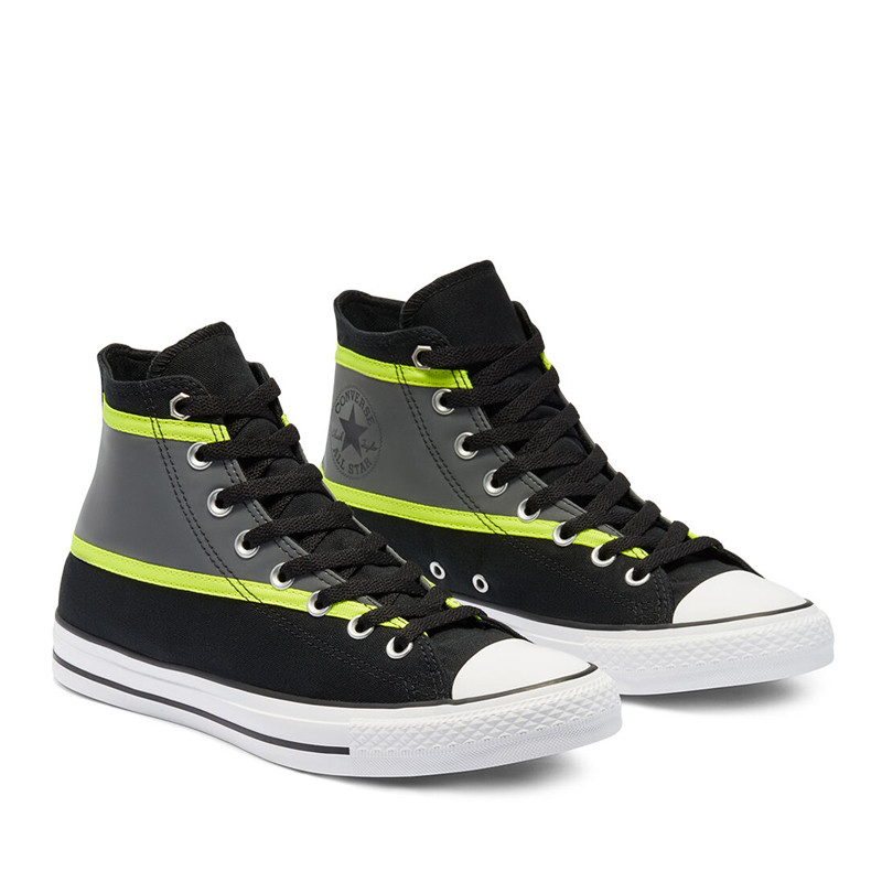 Chuck Taylor All Star Hi Vis High-Top foto 2