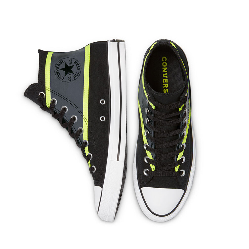 Chuck Taylor All Star Hi Vis High-Top foto 4