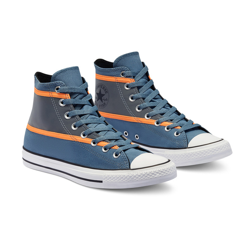 Chuck Taylor All Star Hi Vis High-Top foto 2