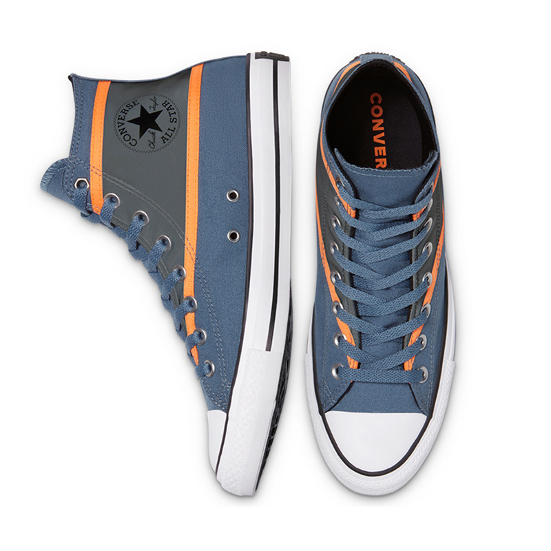Chuck Taylor All Star Hi Vis High-Top foto 3