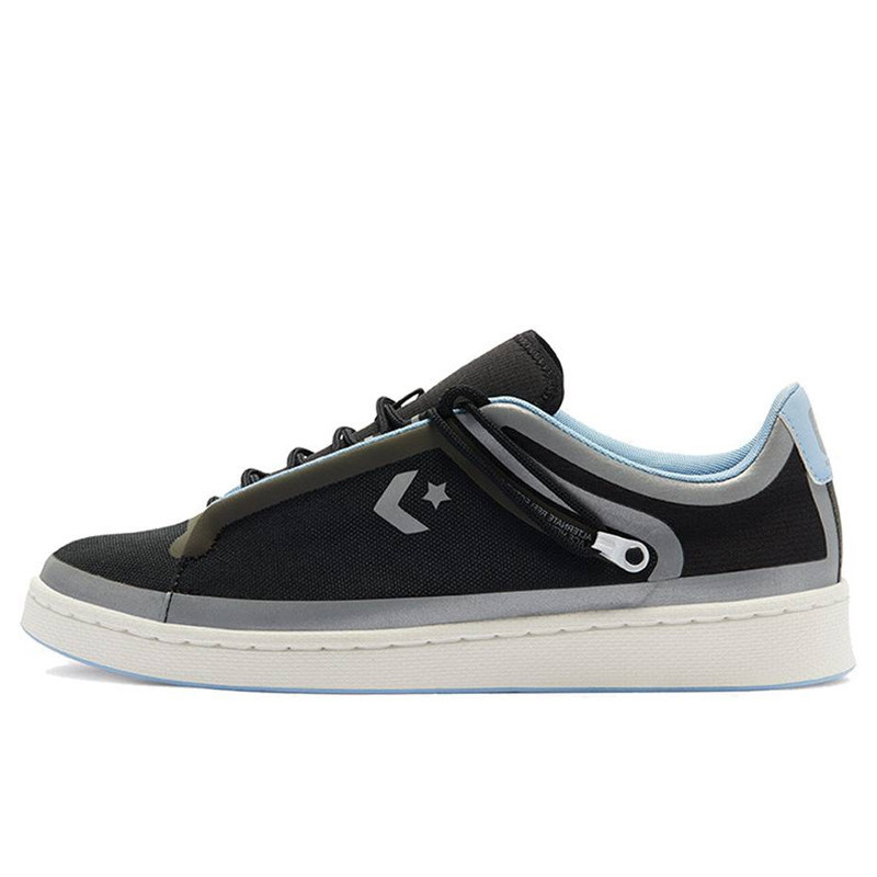 SEPATU SNEAKERS CONVERSE Seam Tape Pro Leather Low Top