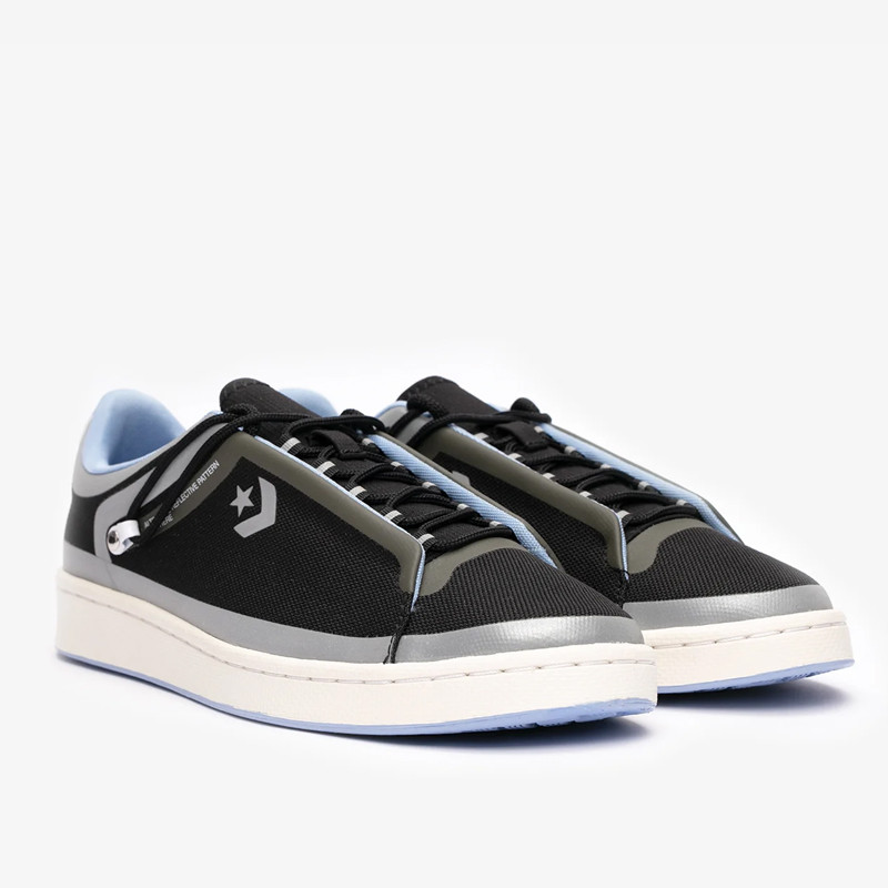 SEPATU SNEAKERS CONVERSE Seam Tape Pro Leather Low Top