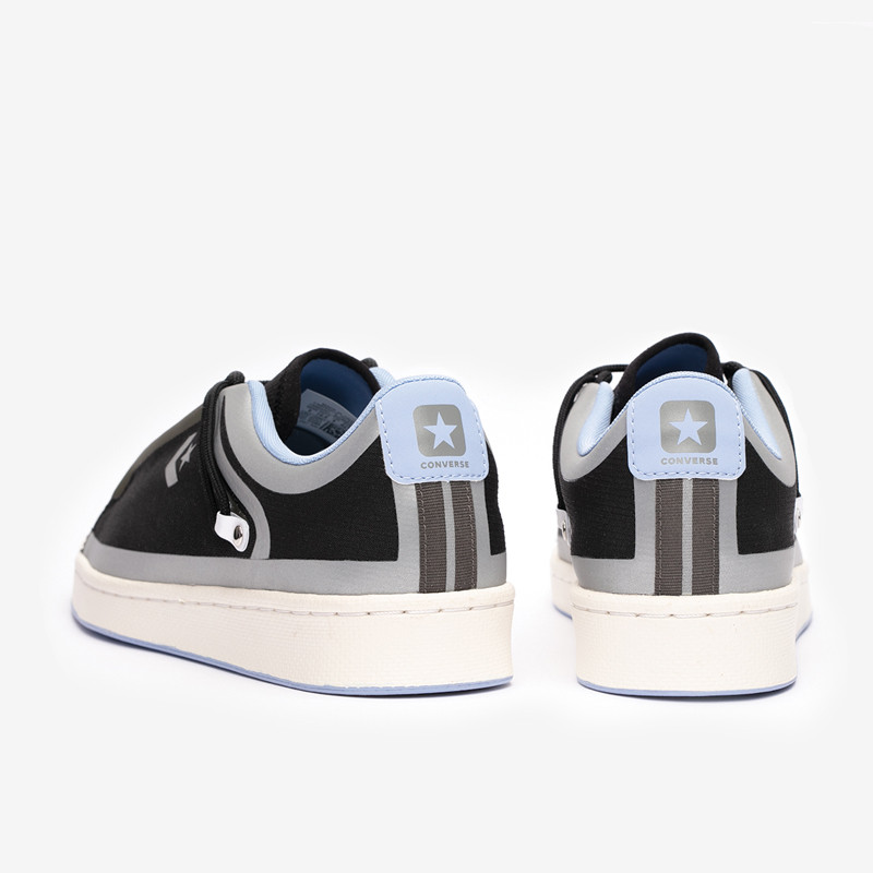 SEPATU SNEAKERS CONVERSE Seam Tape Pro Leather Low Top