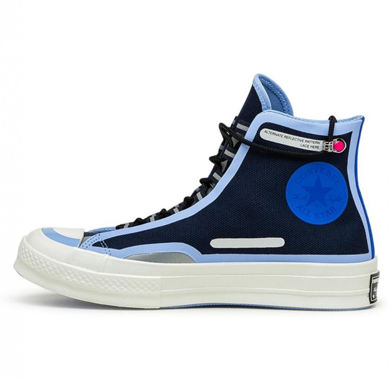 SEPATU SNEAKERS CONVERSE Seam Tape Chuck Taylor All Star 70 High Top
