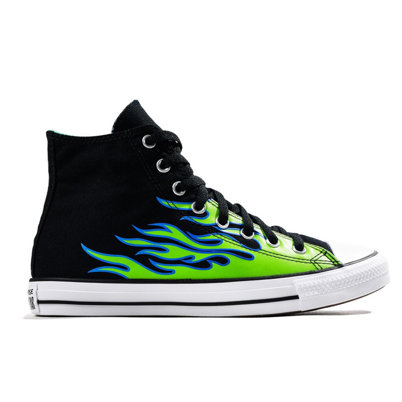 SEPATU SNEAKERS CONVERSE Chuck Taylor All Star Hi Glow