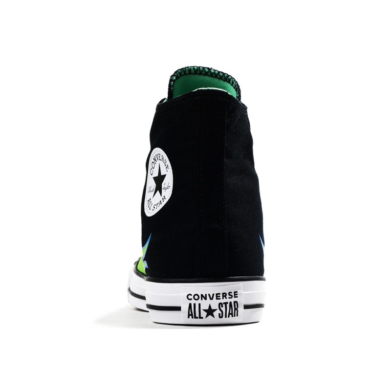 SEPATU SNEAKERS CONVERSE Chuck Taylor All Star Hi Glow
