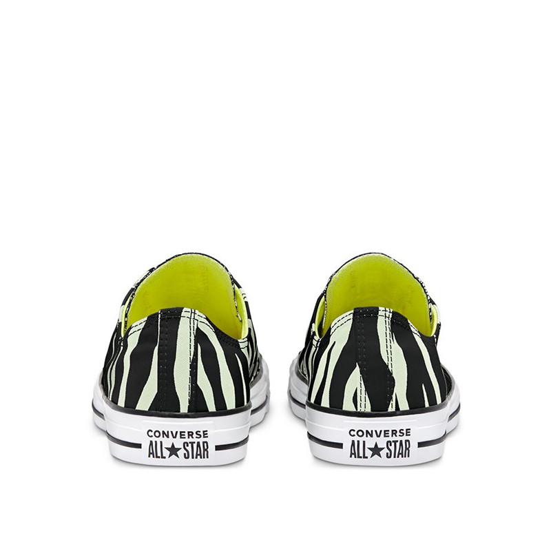 Chuck Taylor All Star Archive Print Low Top foto 4