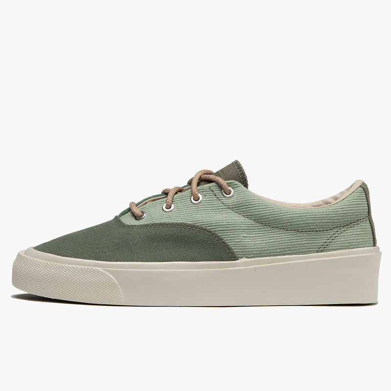 SEPATU SNEAKERS CONVERSE Jungle Cloth Skid Grip Low
