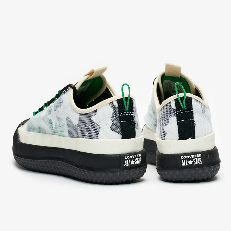 SEPATU SNEAKERS CONVERSE x Brain Dead Bosey Boot