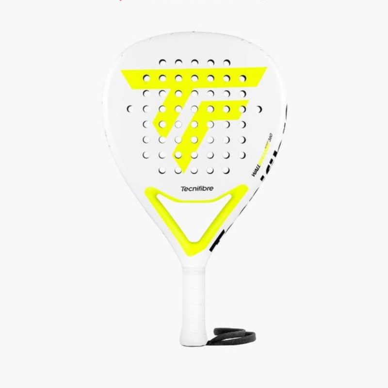 PERALATAN TENNIS TECNIFIBRE  WALL BREAKER 360 W