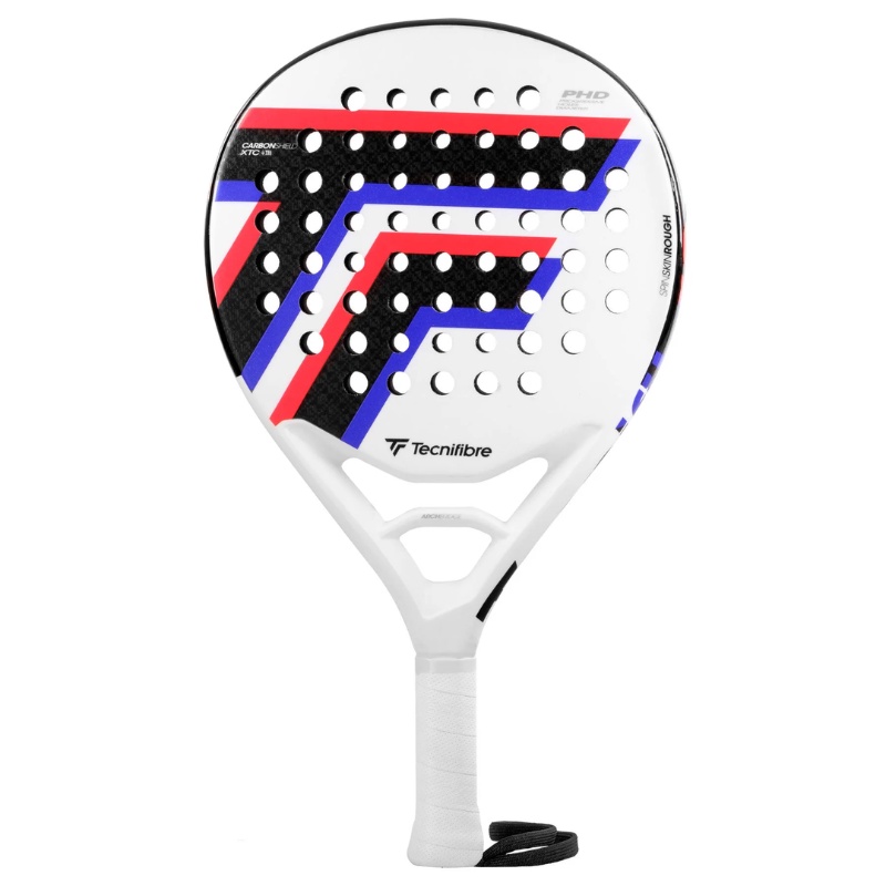 PERALATAN PADEL TECNIFIBRE WALL MASTER 370