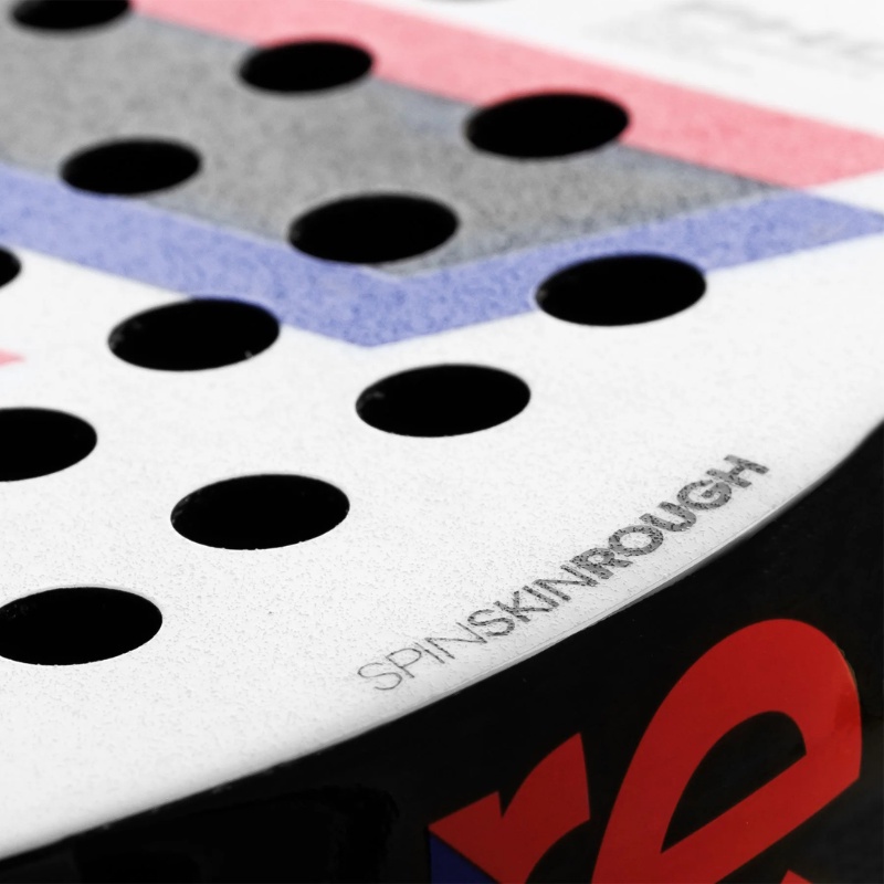 PERALATAN PADEL TECNIFIBRE WALL MASTER 370