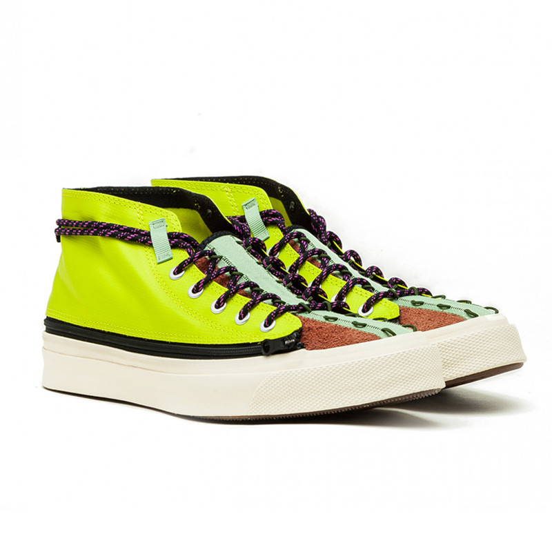 SEPATU SNEAKERS CONVERSE Deck Star Terrain Zip Mid