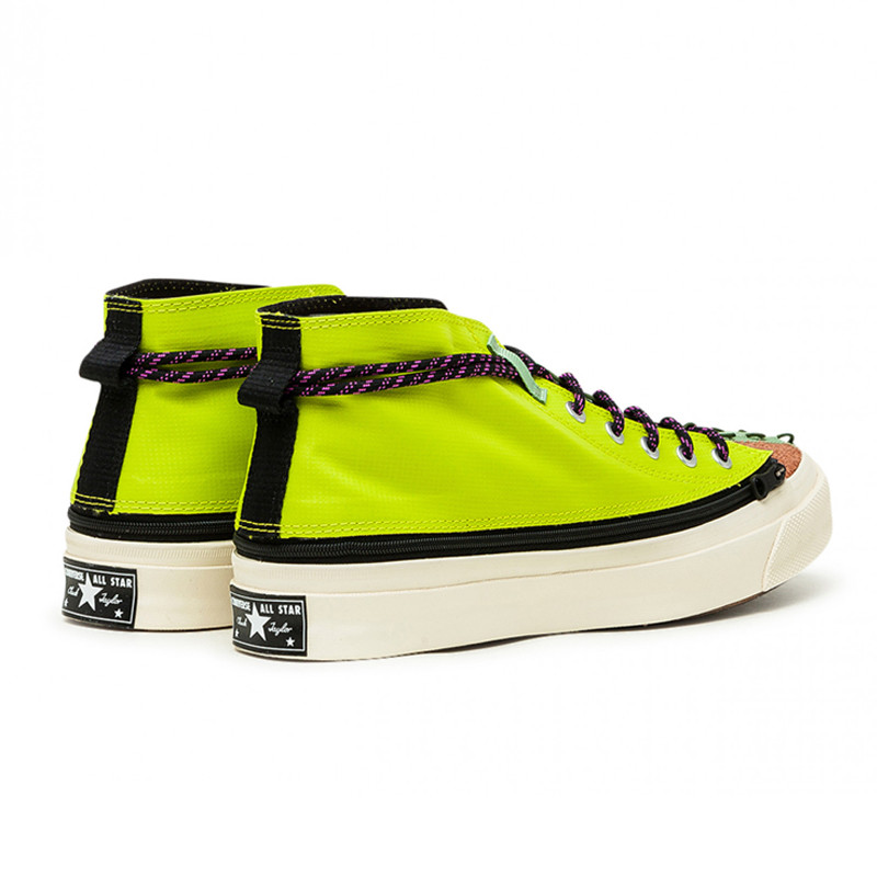 SEPATU SNEAKERS CONVERSE Deck Star Terrain Zip Mid