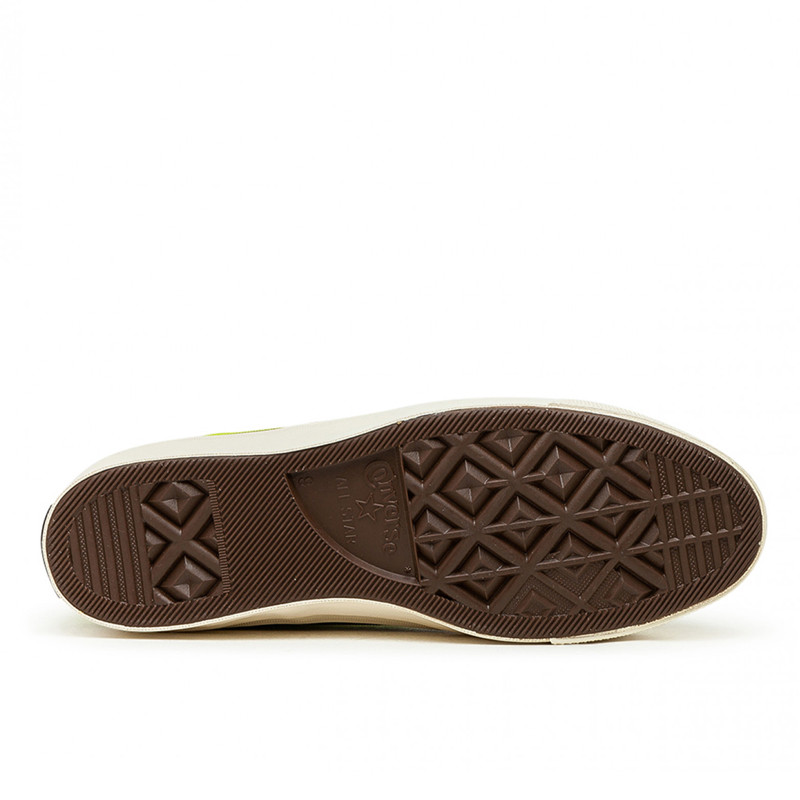 SEPATU SNEAKERS CONVERSE Deck Star Terrain Zip Mid