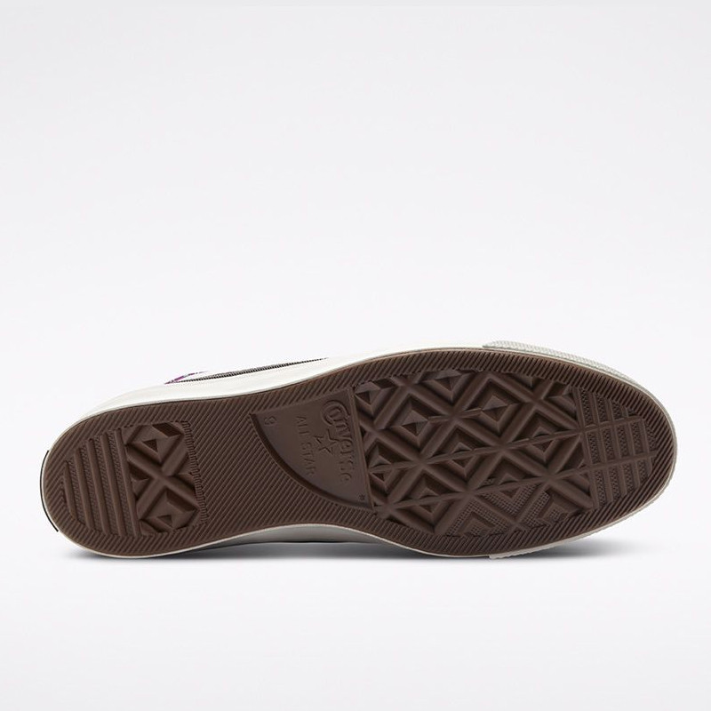 SEPATU SNEAKERS CONVERSE Deck Star Terrain Zip Mid