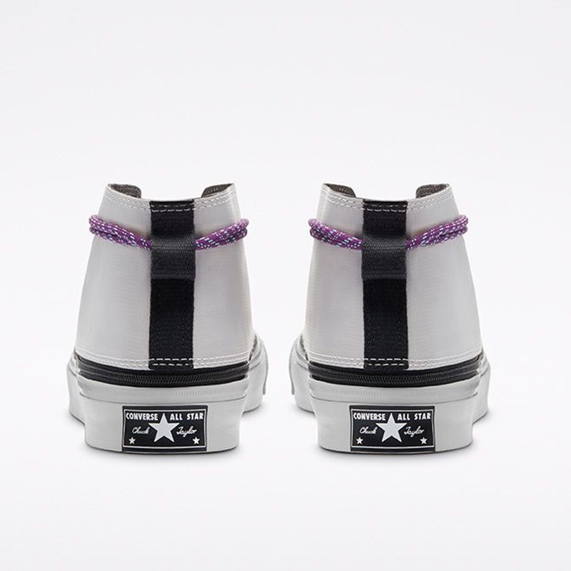 SEPATU SNEAKERS CONVERSE Deck Star Terrain Zip Mid