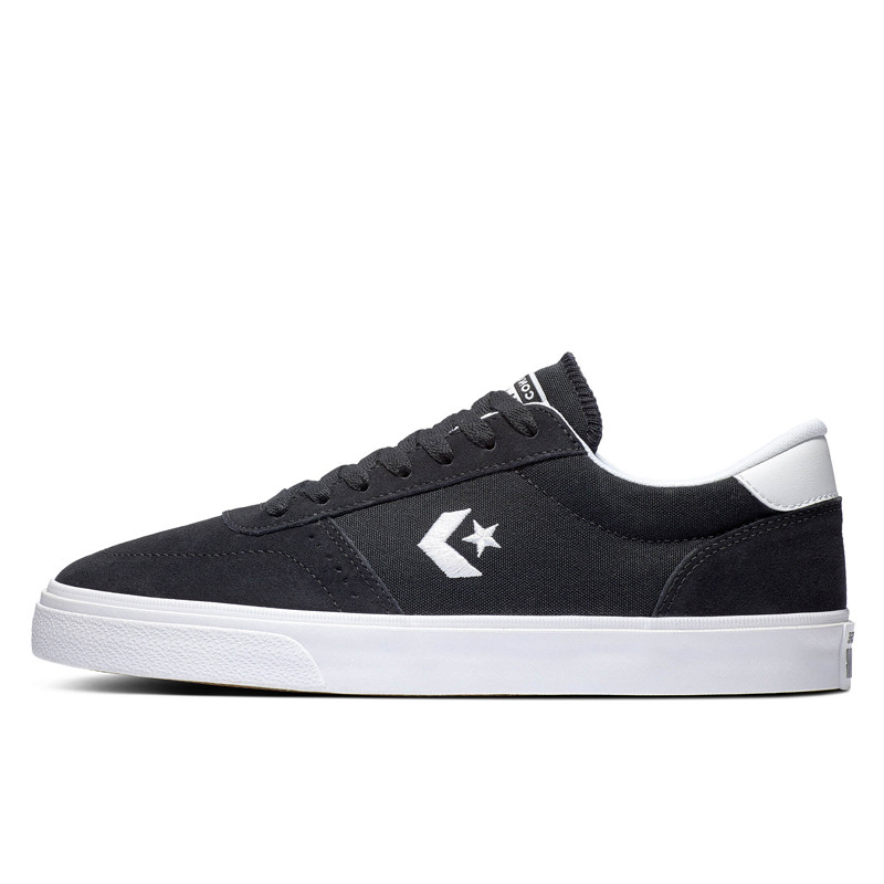 SEPATU SNEAKERS CONVERSE Boulevard Ox