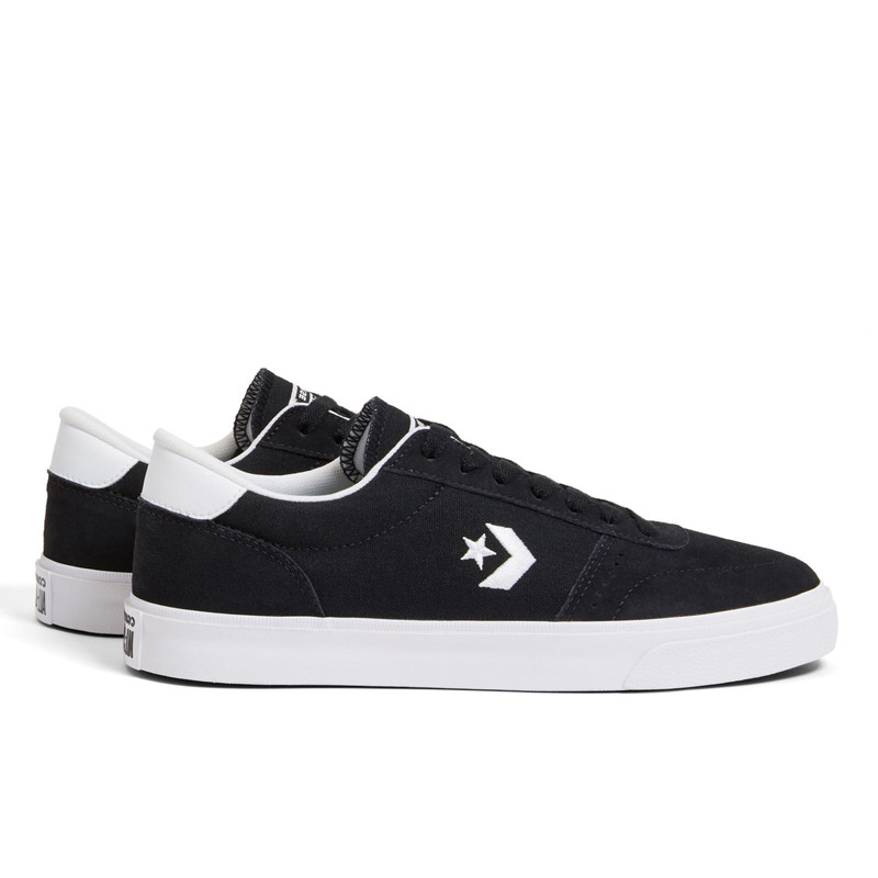 SEPATU SNEAKERS CONVERSE Boulevard Ox