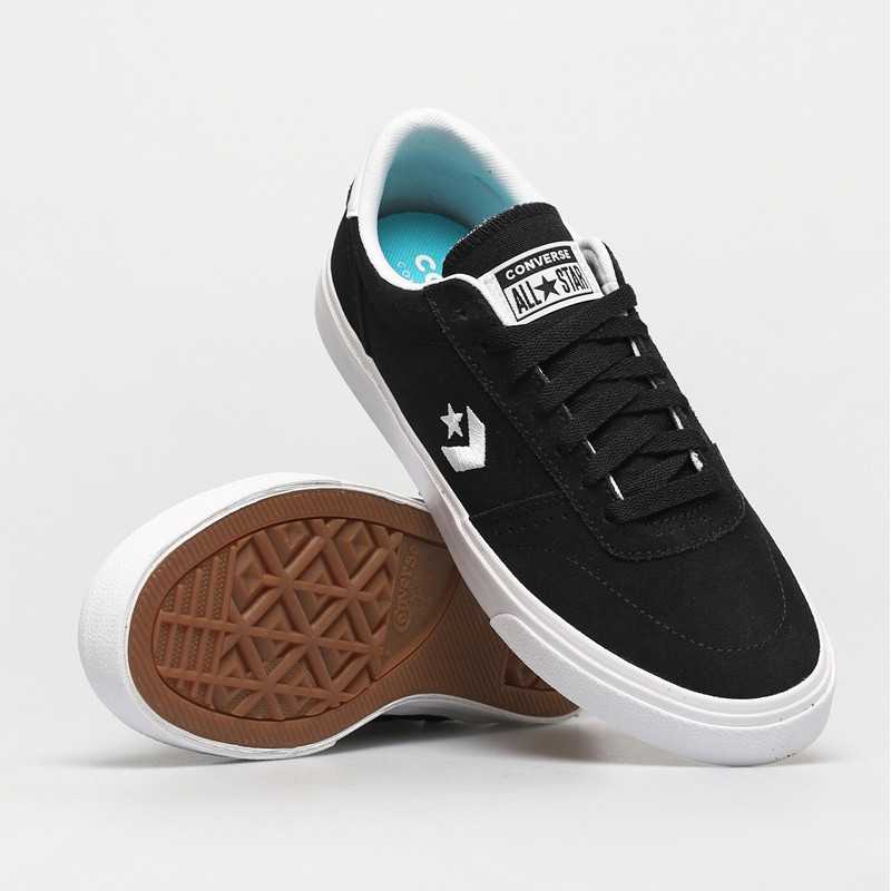 SEPATU SNEAKERS CONVERSE Boulevard Ox