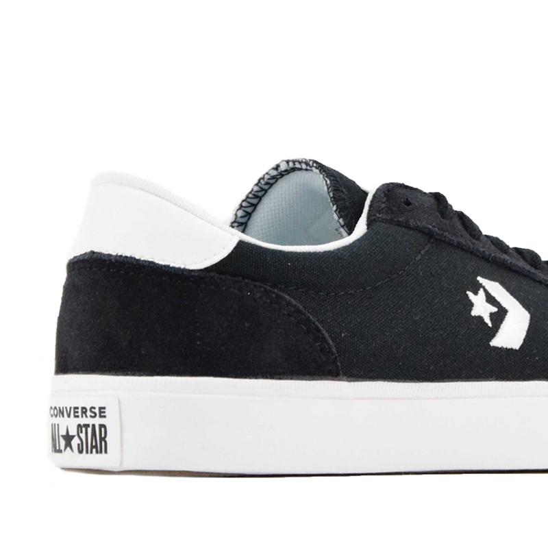 SEPATU SNEAKERS CONVERSE Boulevard Ox
