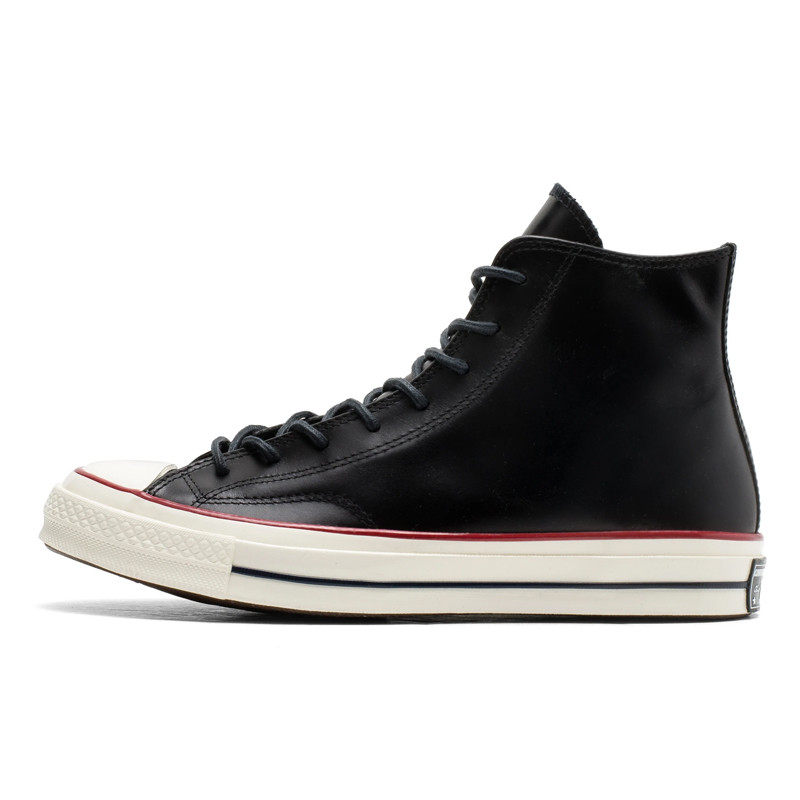 SEPATU SNEAKERS CONVERSE Color Leather Chuck 70 HI
