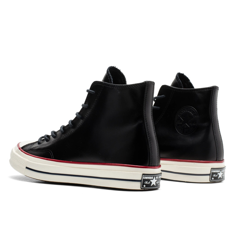 SEPATU SNEAKERS CONVERSE Color Leather Chuck 70 HI
