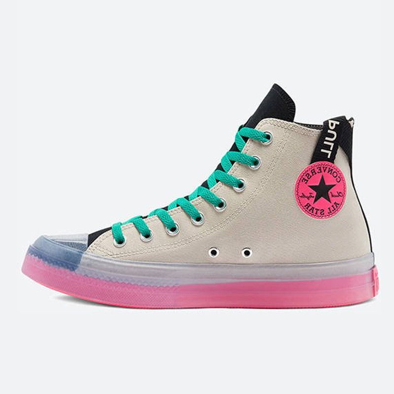 SEPATU SNEAKERS CONVERSE Chuck Taylor All Star CX High Top