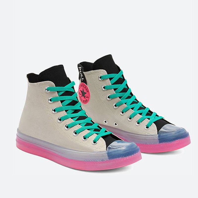 SEPATU SNEAKERS CONVERSE Chuck Taylor All Star CX High Top