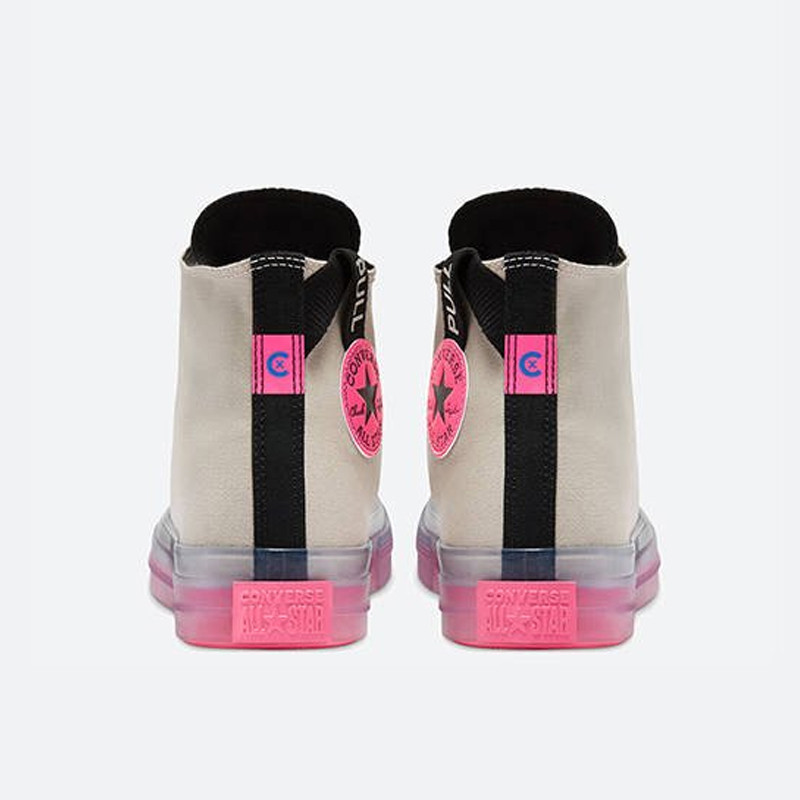 SEPATU SNEAKERS CONVERSE Chuck Taylor All Star CX High Top