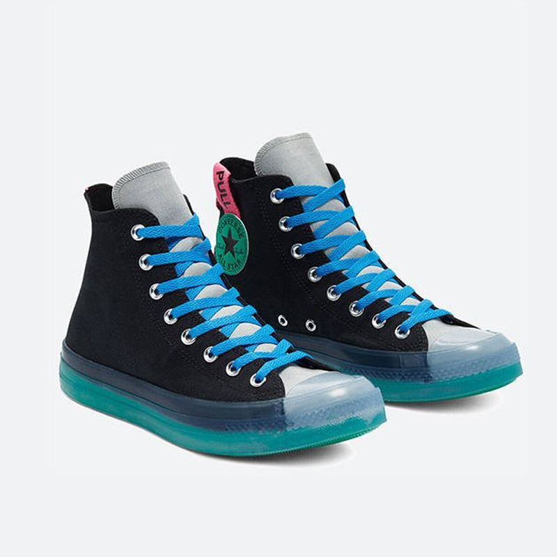 SEPATU SNEAKERS CONVERSE Chuck Taylor All Star CX High Top