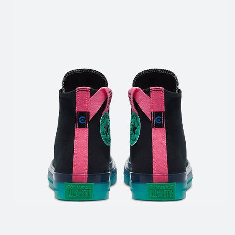 SEPATU SNEAKERS CONVERSE Chuck Taylor All Star CX High Top