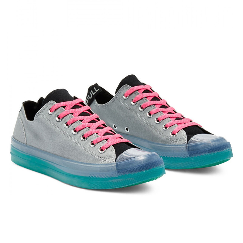 Digital Terrain Chuck Taylor  All Star Cx Ox foto 2