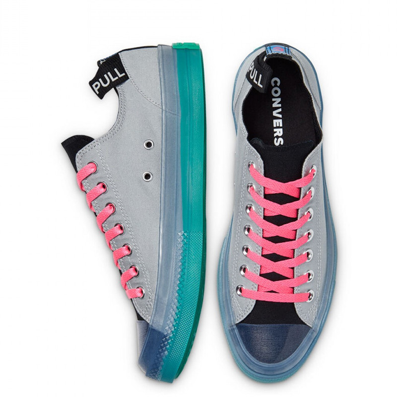 Digital Terrain Chuck Taylor  All Star Cx Ox foto 3