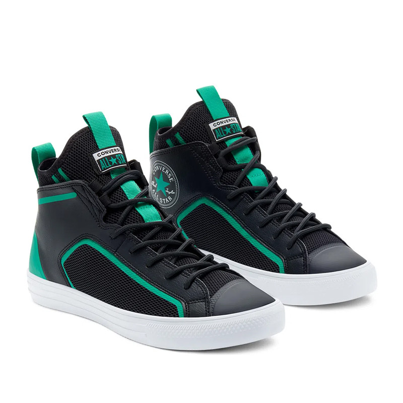 Chuck Taylor All Star Ultra Mid foto 2