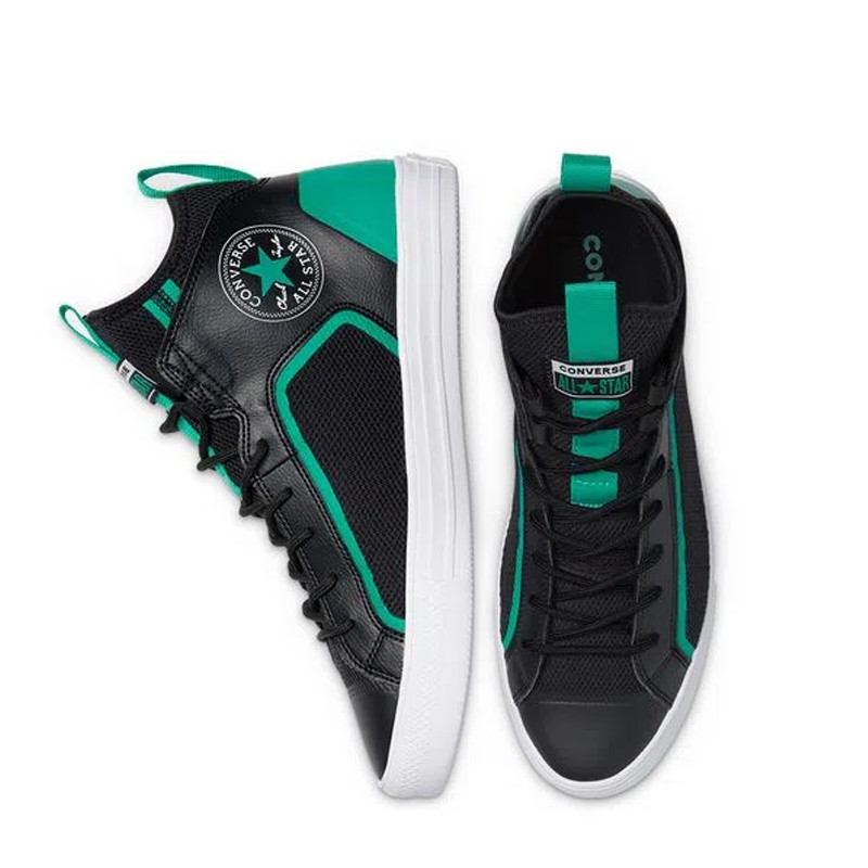 Chuck Taylor All Star Ultra Mid foto 3
